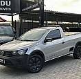 Volkswagen Saveiro Robust 1.6 Total Flex 8V 2024