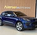 Porsche Macan 2.0 Turbo 237/252Cv 2023