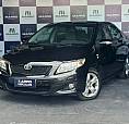 Toyota Corolla Xei 1.8/1.8 Flex 16V Mec. 2009