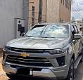 Chevrolet S10 Pick-Up Ltz 2.8 Tdi 4X4 Cd Dies.aut 2026