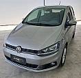 Volkswagen Fox Comfortline 1.6 Flex 8V 5P 2016