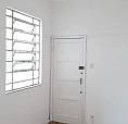 Ótimo Sala Quarto Parcialmente Reformado Com Área No Rio Comprido!!