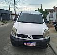 Renault Kangoo Express Hi-Flex 1.6 16V 2014