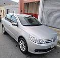 Volkswagen Voyage Comf/Highli. 1.6 Mi T.flex 8V 4P 2011
