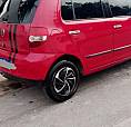 Volkswagen Fox City 1.0mi/ 1.0mi Total Flex 8v 3p 2006