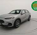 Honda Zr-v Touring 2.0 16v 5p Aut. 2025