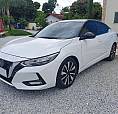 Nissan Sentra Advance 2.0 16V Aut. 2023