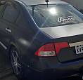 New Civic 2008 Gnv