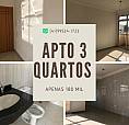 Apartamento De 3 Quartos Com Acabamento Excepcional ! Com Sacada E Churrasqueira