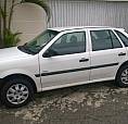 Gol G4 4Pts Branco Trend 1.0 Flex