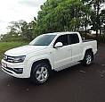 Amarok 2019 Único Dono 