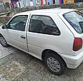 Estou Vendendo Um Gol Ap 95 96