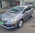 C4 Lounge Tendance 2.0 Flex 2014 Automático / Unico Dono / Baixa Km Muito Novo!