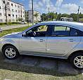 Gm Agile Ltz
