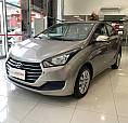 Hb20S Comfort Plus 1.6 2017