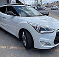 Hyudai Veloster 1.6 2013