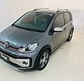 Vw Up Cross Tsi