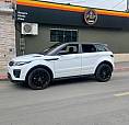 Range Rover Evoque Dynamic 