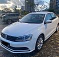 Jetta Tsi 2016 