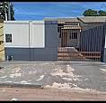 Ótima Casa Com 2 Quartos.