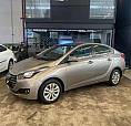 Hyundai Hb20S 2018 Premium 1.6 Flex 16V Automático