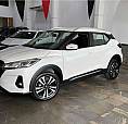 Nissan Kicks 2022 1.6 16V Flexstart Advance Xtronic