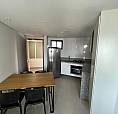 Apartamento Para Aluguel Tem 29 Metros Quadrados Com 1 Quarto Em Tamarineira