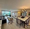 Apartamento Com 4 Quartos + Dce, Varanda Gourmet, 157M² - Jardim Luna.