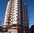 Apartamento Edifício Turmalina