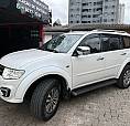 Mitsubishi Pajero Hpe 3.2 4X4 T.i. Dies. 5P Aut. 2018