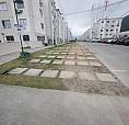 Apt 2 Qts- Vargem Pequena- Aluguel