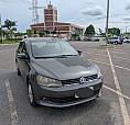 Volkswagen Gol Geração V 1.6 8V Mi Total Flex Mec. 4P 2013