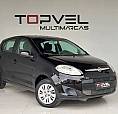 Fiat Palio 1.0 Attractive Fire Flex 8V 2016