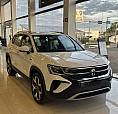 Volkswagen Taos Zero Km