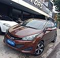 Hyundai Hb20 C./C.plus/C.style 1.6 Flex 16V Mec. 2013