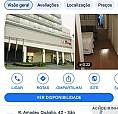 Hotel/Motel/Pousada Para Venda Tem 30 Metros Quadrados Com 1 Quarto