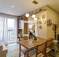 Apartamento À Venda - Moema, 2 Quartos, 36 M2