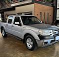 Ford Ranger Xlt 3.0 V6 4X4 Cd Tb Die. Aut. 2012