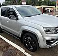 Volkswagen Amarok Highline Cd 3.0 4X4 Tb Dies. Aut. 2021