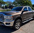 Ram 2500 Laram. 6.7 Rodeo Ed. Tb Cd 4X4 Die 2021