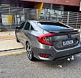 Honda Civic Sedan Ex 2.0 Flex 16V Aut.4P 2018
