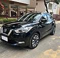 Nissan Kicks Sv 1.6 16V Flexstar 5P Aut. 2020