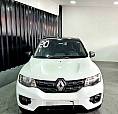 Renault Kwid Zen 1.0 Flex 12V 5P Mec. 2020