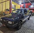 Fiat Uno Mille 1.0 Fire/ F.flex/ Economy 2P 2003