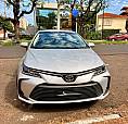 Toyota Corolla Gli 2.0 16V Flex Aut. 2021