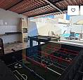 Casa Mobiliada Com Piscina No Setor Das Mansões Das Águas Quentes Próximo Da Havan 
