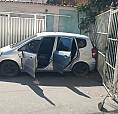 Honda Fit Lx 1.4/ 1.4 Flex 8V/16V 5P Aut. 2004