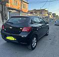 Chevrolet Onix Hatch Lt 1.4 8V Flex Mec. 4P 2019