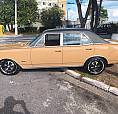 Chevrolet Opala L/Sl/Ss/ 2.5/4.1 1978
