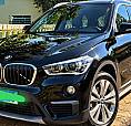 Bmw X1 Sdrive 20i 2.0/2.0 Tb Acti.flex Aut. 2018